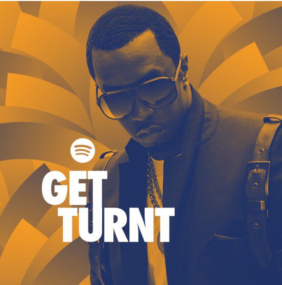 Party People! Turn up tonight, you need to GET TURNT to this playlist right here. #MMM 
https://t.co/OnAot1YQHW https://t.co/hRjoQE1OqY