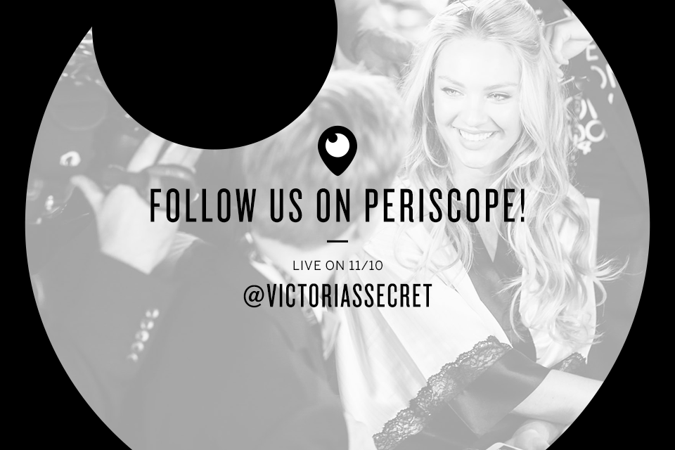 We'll be sharing LIVE #VSFashionShow videos 11.10...you WON'T want to miss out. https://t.co/ROQRShPXb6 https://t.co/eP1vDEXiu6