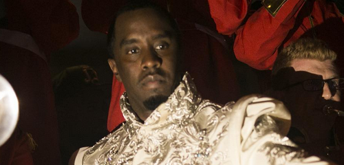 RT @thefader: Listen to @iamdiddy's #MMM, a 