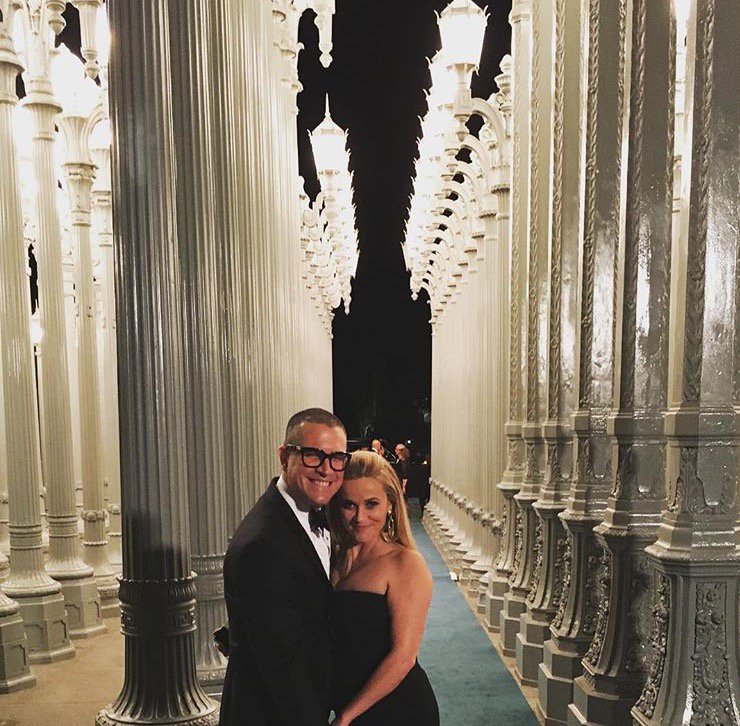 Date night this weekend at @LACMA #ArtandFilm https://t.co/9JlTe84Csz