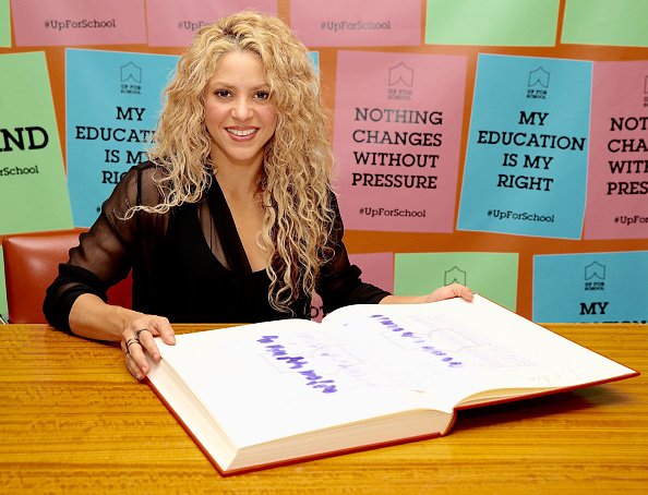 RT @FT: White House enlists Shakira on early education: 'Just like my hips, the numbers don’t lie' https://t.co/I8Syp9n97g https://t.co/ryx…