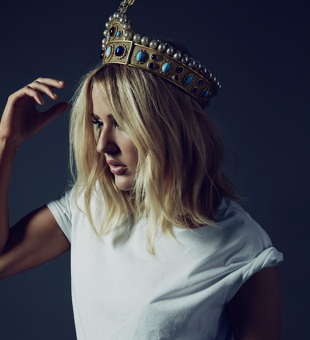 RT @NoiseyMusic: Over a billion plays later, @elliegoulding is still Ellie https://t.co/PDfhHmy10Z https://t.co/qPmnma2j00