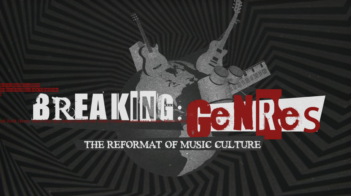 RT @RevoltTV: Introducing #BreakingGenres: https://t.co/sd6eIy0T5E https://t.co/16mYXOwFrR