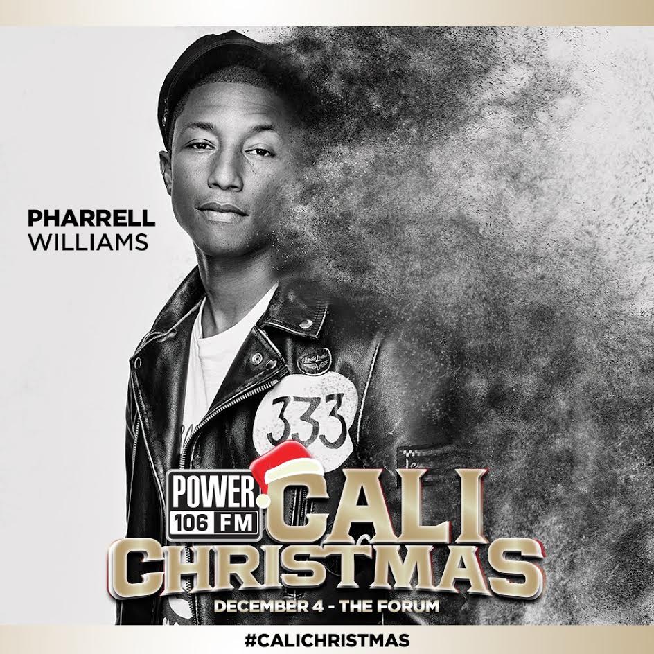 Can't wait to see you all at @POWER106LA’s #CaliChristmas! Meet me at The Forum on 12/4 https://t.co/i5kqBiwHWY https://t.co/nqHbHQnJvT