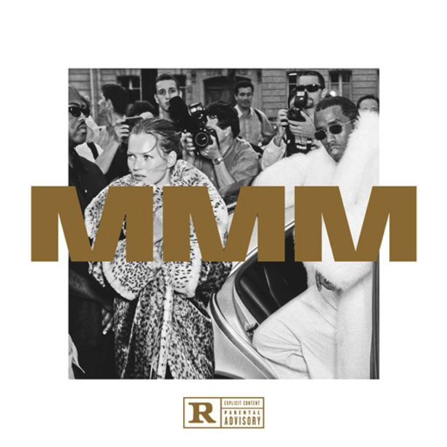 RT @thehundreds: A comprehensive review of @iamdiddy's latest sonic motion picture of an album, #MMM. // https://t.co/ZDnhZCe6Dq https://t.…
