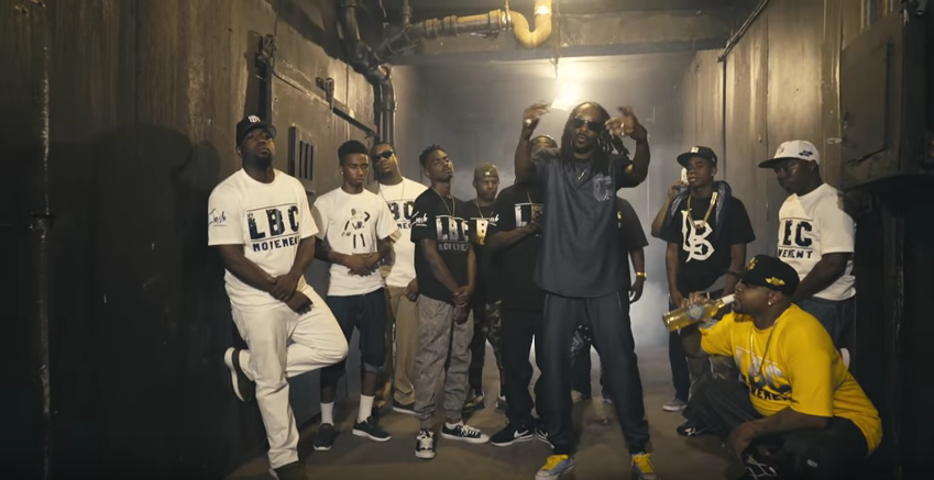 new #LBC #RideOn music video jacc . watch now !! #LBCMovement 

https://t.co/qLOidlh5Ck https://t.co/UnNvW1EvPq