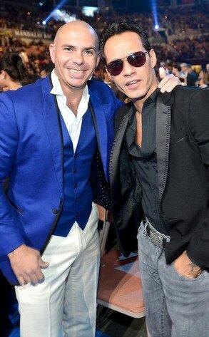 RT @pitbull: #TBT hermano @MarcAnthony https://t.co/SqzWTP6PBm