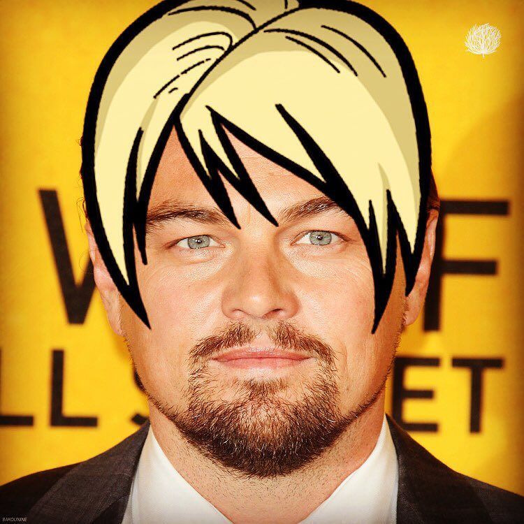 Playin wit @tumbleweednews app ! Got a quick news flash about my neffew Leo. https://t.co/pp2xddojt5 https://t.co/w4ePFXOgqn