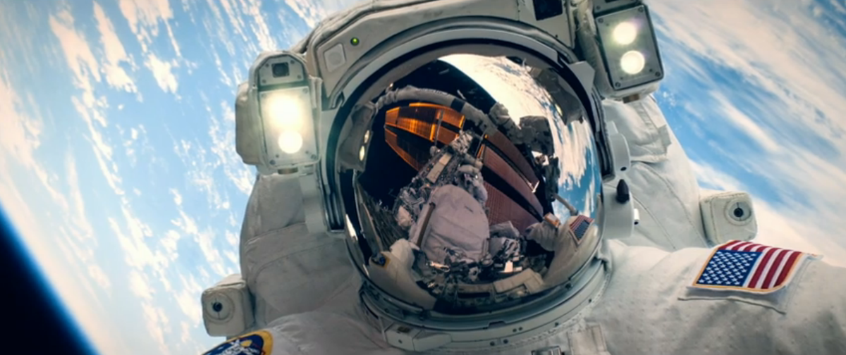 MARS + humans' future in space with Charles Frank Bolden Jr. - Watch: https://t.co/fw0smsJPyG #BeyondTheHorizon https://t.co/d2mkWrXGXu