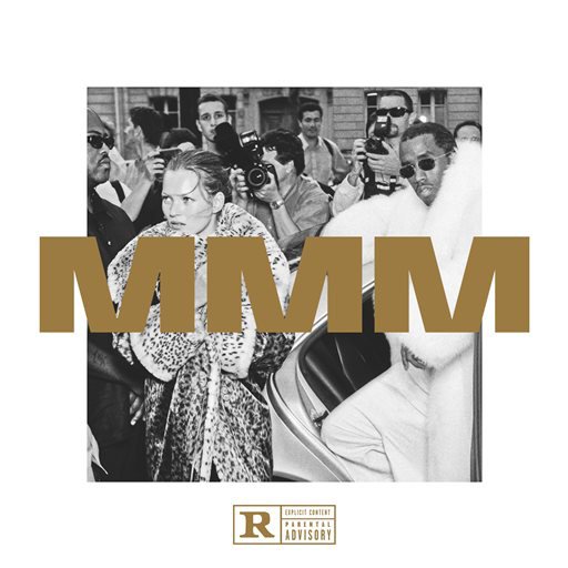 RT @villagevoice: 18 Years After His Debut Album, Does @iamdiddy's ‘MMM’ 'Speak for Itself'? https://t.co/1NYk10kcT0 https://t.co/OXoeLLXor1