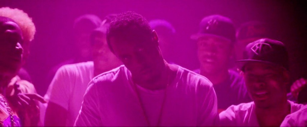 RT @2DopeBoyz: Watch @iamdiddy & The Family's new video for 