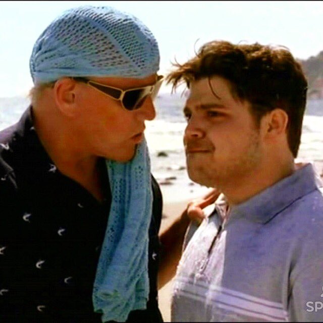 #FBF to a beach day with Gary BUSEY https://t.co/lQFcCxoTBE