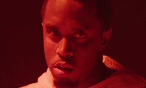 RT @VibeMagazine: Watch @iamdiddy and The Family turn up in the 