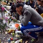Pray 4 Paris