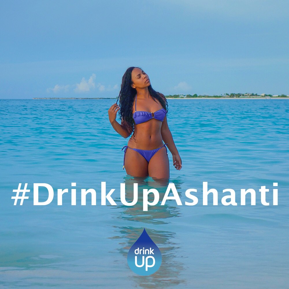 #DrinkUpAshanti & Win a trip to Grenada! ❤️❤️❤️ https://t.co/khzG8YAqWM