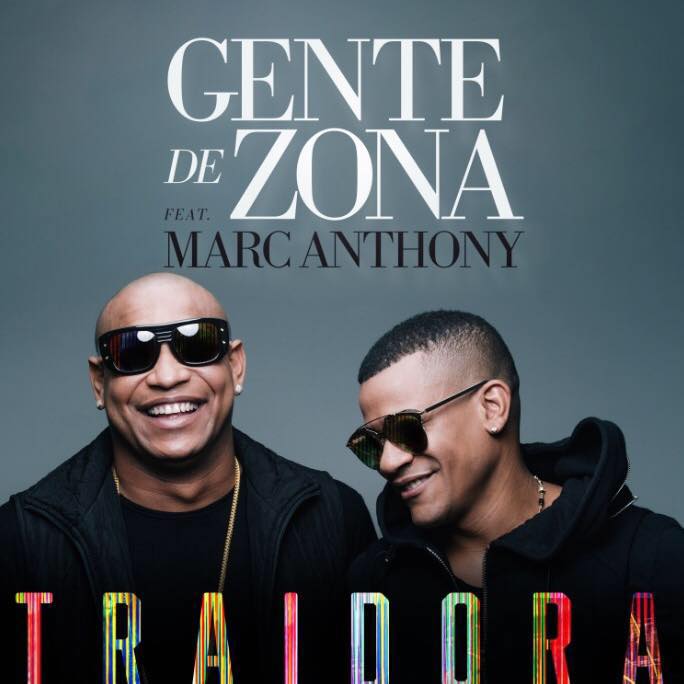 RT @SonyMusicLatin: La vida se me va acabando #Traidora de @GdZOficial ft @MarcAnthony ¡Ordénala ya! https://t.co/qgF2RJiEiV https://t.co/1…