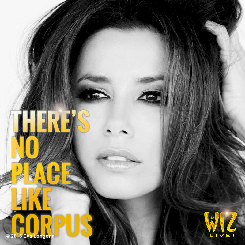 There’s no place like Corpus!What does home mean to you?#TheWiz https://t.co/IgvEeFr7vm