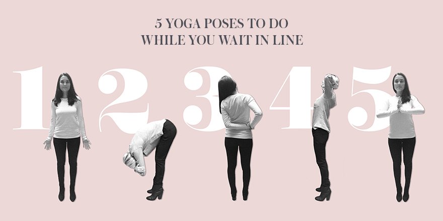 Try these yoga poses while you're waiting in #BlackFriday lines: https://t.co/wcWrY3Fqs2 @mindfreshco https://t.co/YyslqTebgX