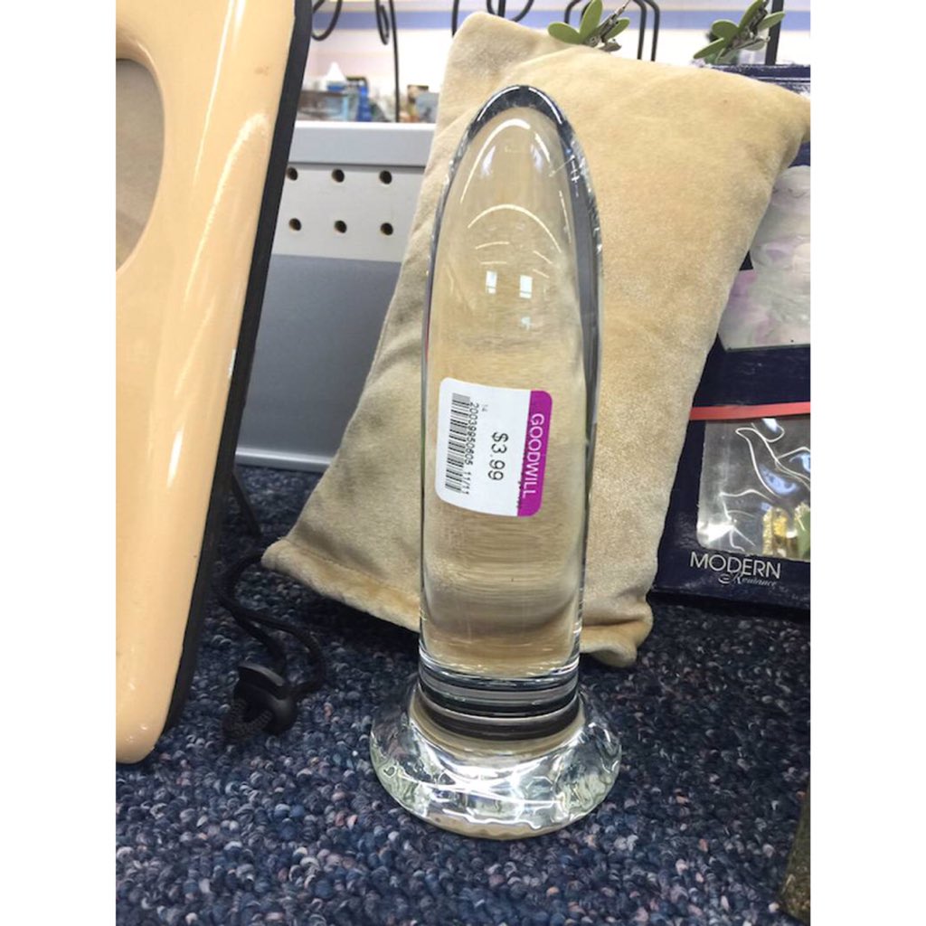 Goodwill, 