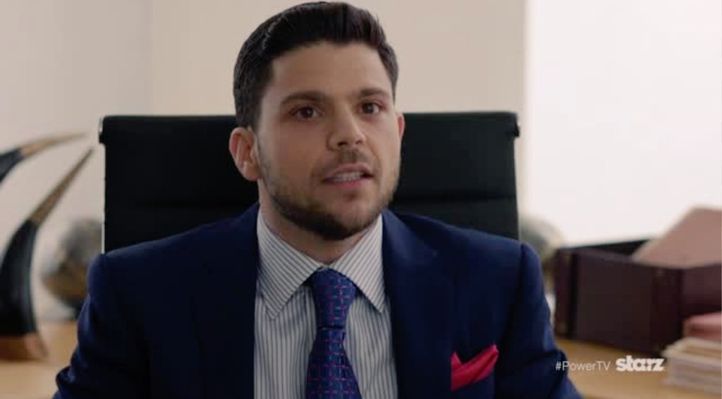 RT @GhostandTommy: Happy belated Birthday
@jerryferrara ???? I hope you enjoyed it.
I'm looking forward to seeing you again on #PowerTV ???? http…