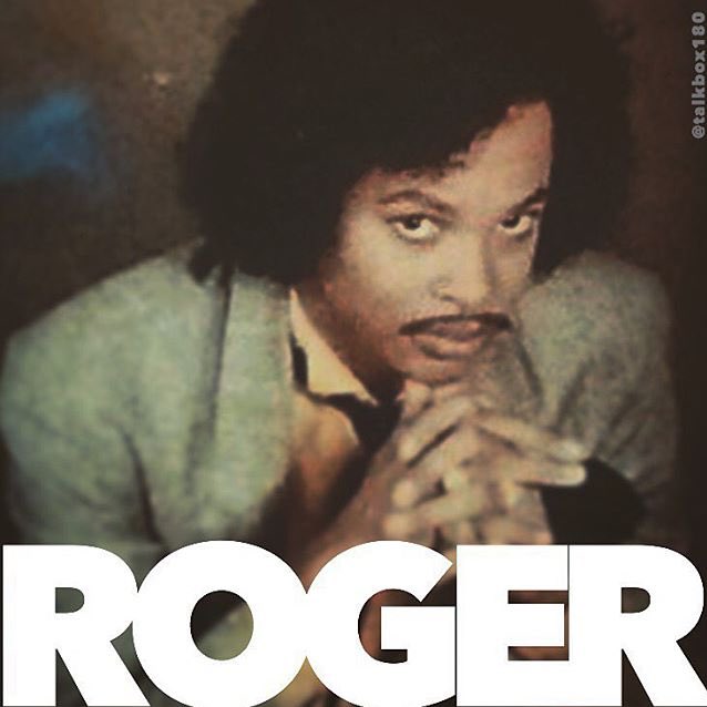 Roger Troutman’s Birthday Celebration | HappyBday.to