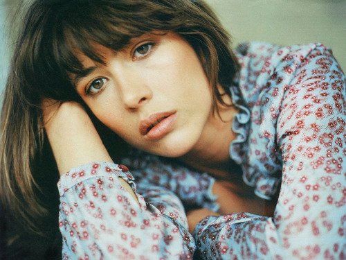 Sophie Marceau’s Birthday Celebration | HappyBday.to