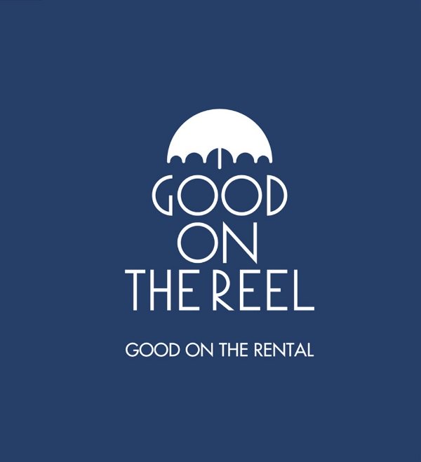 GOOD ON THE REEL『GOOD ON THE RENTAL』この約4年間にリリ... | Scoopnest