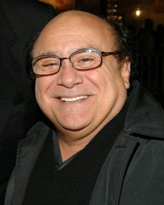 Danny Devito’s Birthday Celebration | HappyBday.to