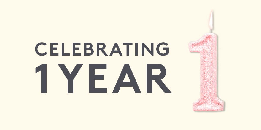 Read some of our favorite posts from the past year: https://t.co/HuKsxCnH7t #womenwhowork https://t.co/koDswAlC9I