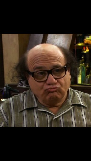 Danny Devito’s Birthday Celebration | HappyBday.to