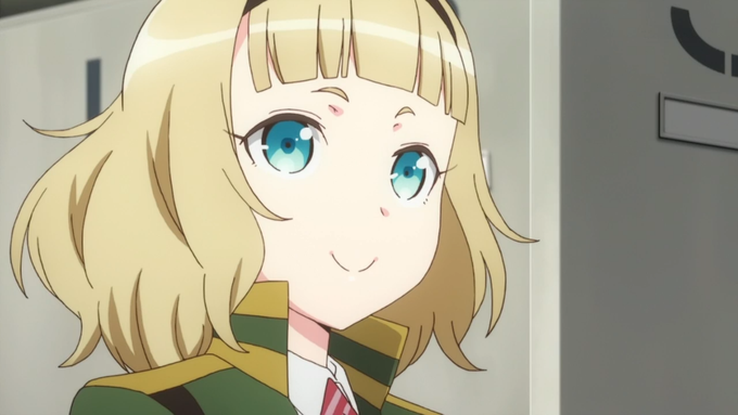 うさぎとシャロが似ているので姉妹でもいいかと #35小隊 #gochiusa うさぎとシャロが似ているので姉妹でもいいかと #35小隊 #gochiusa