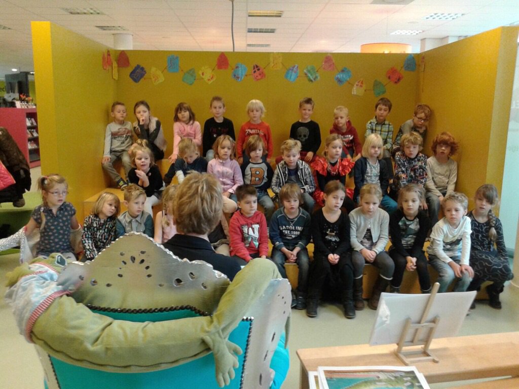 Bron: OBS De Springschans