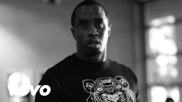 RT @BlameEbro: Watch @IamDiddy Reveal the Process of Creating 'MMM' in New Mini Documentary [VIDEO] - https://t.co/1ainNDBpPC https://t.co/…