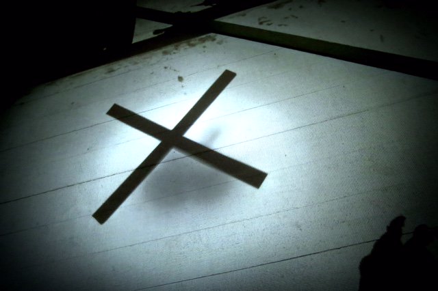 You found the X!!! 10k RTs unlocks a glimpse of the truth! @thexfiles #FindTheX https://t.co/nj9NQ4fTnd