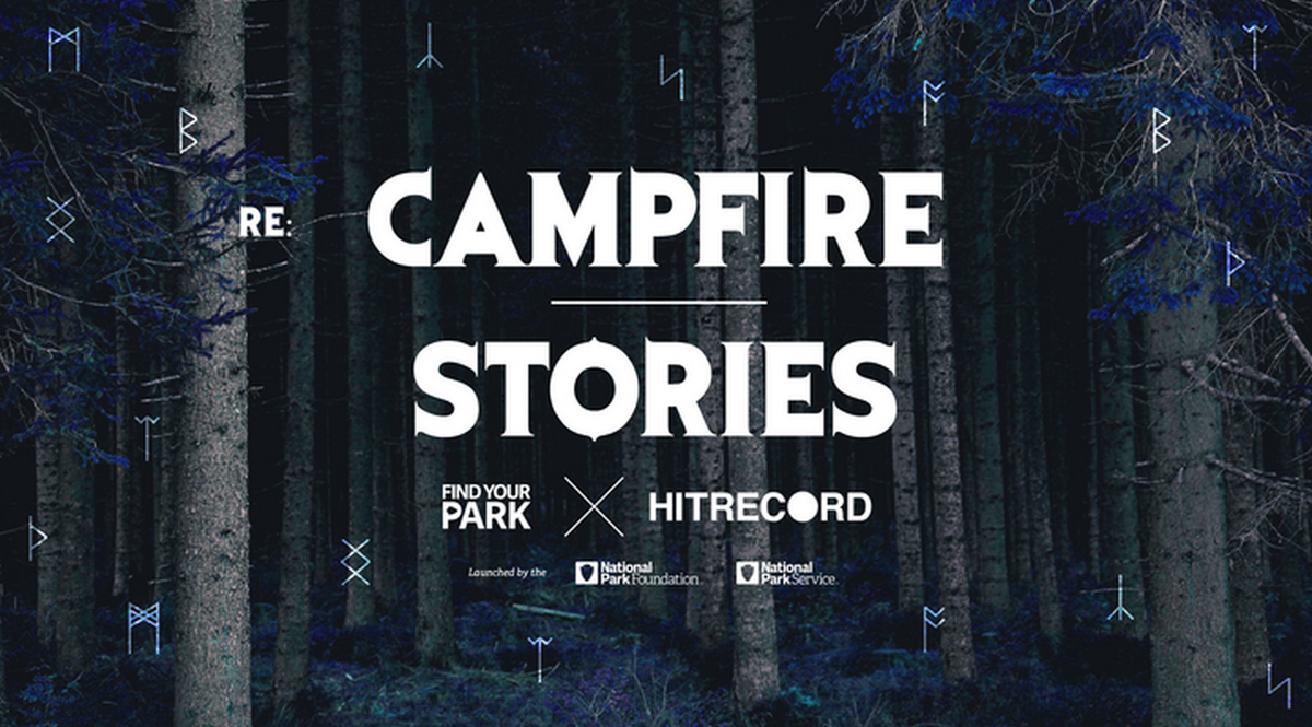 RT @hitRECord  WRITERS: We've got some new scary stories that need remixing -- https://t.co/xKv2nb5z7x #FindYourPark https://t.co/VFOoW1Al6A