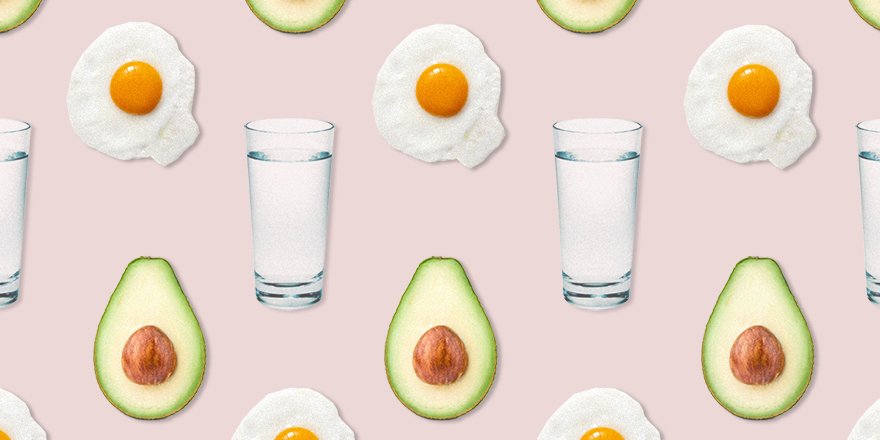 You can treat common ailments with food. @mariamarlowe1 shows us how: https://t.co/QfsWdkEct5 #womenwhowork https://t.co/3oTL4YBgKC