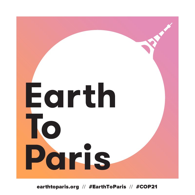 RT @ClimateReality: #ClimateAction can’t wait. It starts now. Join the #EarthToParis Twitter chat in 10 minutes on youth taking action! htt…