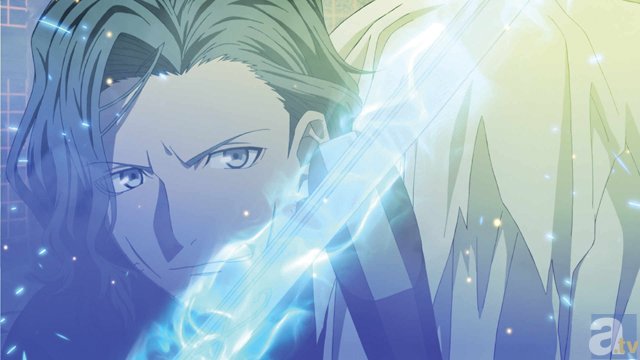 【ニュース】TVアニメ『K RETURN OF KINGS』♯8「Kaput」より先行場面カット到着 #anime_k 【ニュース】TVアニメ『K RETURN OF KINGS』♯8「Kaput」より先行場面カット到着 #anime_k