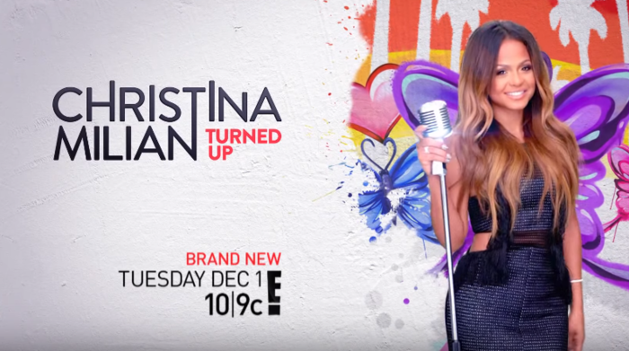 RT @MilianTurnedUp: @TheRealBryanJr_ Can't get enough of @ChristinaMilian? Catch up with #CMTU here: https://t.co/LWw36HosUV https://t.co/R…