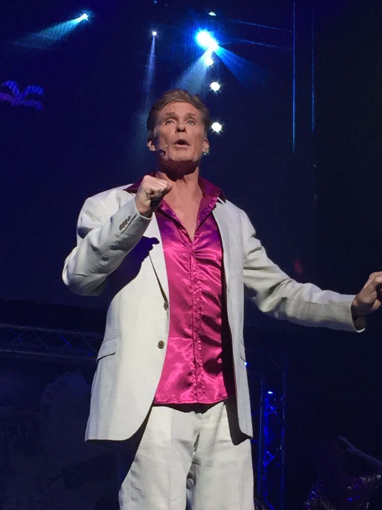 RT @SambucaSaddler: @DavidHasselhoff @WolvesGrand #LNADJ Literally the best night ever.... And there's still more to come! https://t.co/T9t…