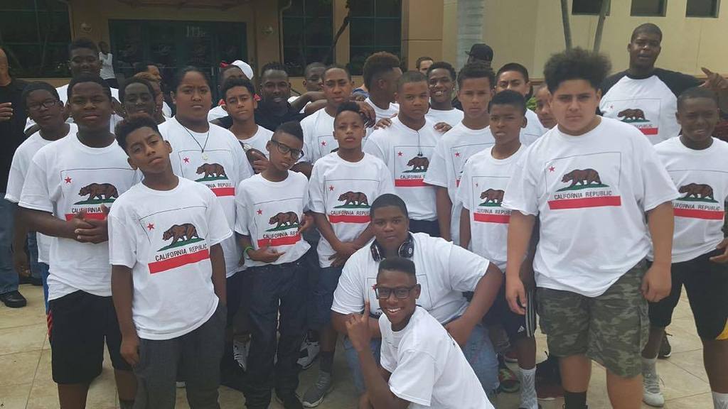 Squad.  Ready to take on the 1 team in the nation tommorow.  Syfl. ????????????????✨???? https://t.co/ROqwEkADho https://t.co/VGi92hIwvB