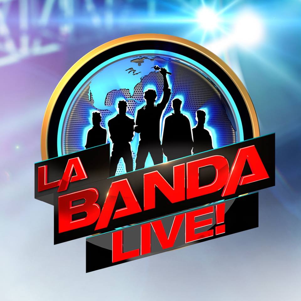#MiGente don’t miss #Traidora performance LIVE on @labanda @Univision tomorrow 8 PM EST w/ @GdZOficial #LaBandaLIVE https://t.co/5YPsM02SNd