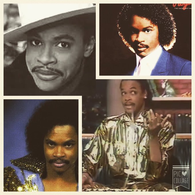 Roger Troutman’s Birthday Celebration | HappyBday.to