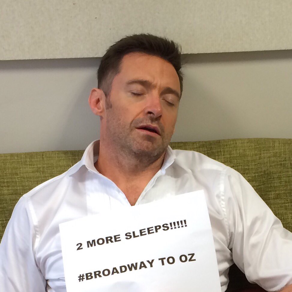 And then there were 2! #BroadwayToOz https://t.co/QVEOWLYeOb