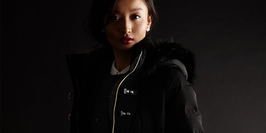 Learn four ways to make a puffer look chic: https://t.co/xYCmShH6ZE https://t.co/DQsqcp8eoD