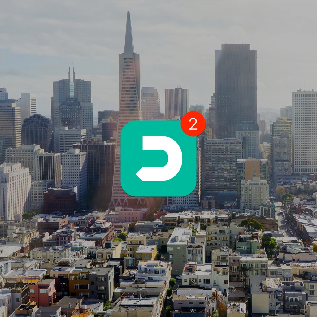 RT @Detour: We're excited to announce that we've launched Detour 2.0! Read all about it: https://t.co/lDw2HDkLjf https://t.co/ytnLO9UBhp