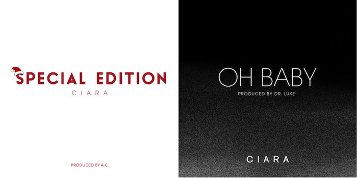 Hey CSquad Here’s My Gift To You! #SpecialEdition and #OhBaby Happy Holidays! Love CC ???????????? https://t.co/7YxlPcyOqW https://t.co/Ns6lFgEzdj