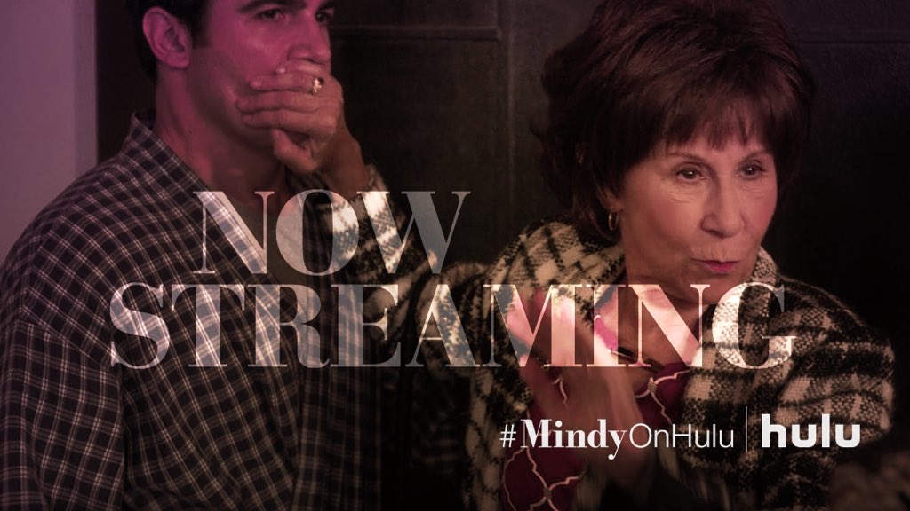 New #TheMindyProject is https://t.co/YTRyODw3Ve