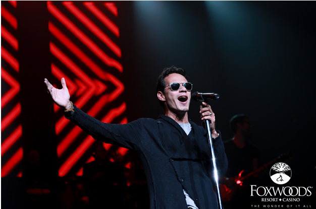 RT @FoxwoodsCT: Latin music sensation @MarcAnthony takes center stage at #Foxwoods Dec.11 & 12! https://t.co/QRoR28jFsp https://t.co/ht1Hlz…