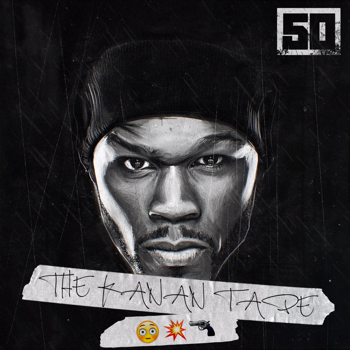 RT @thisis50: Fire! @50cent just dropped a new track 